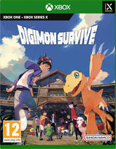 Digimon Survive (xbone) Xbox Series X